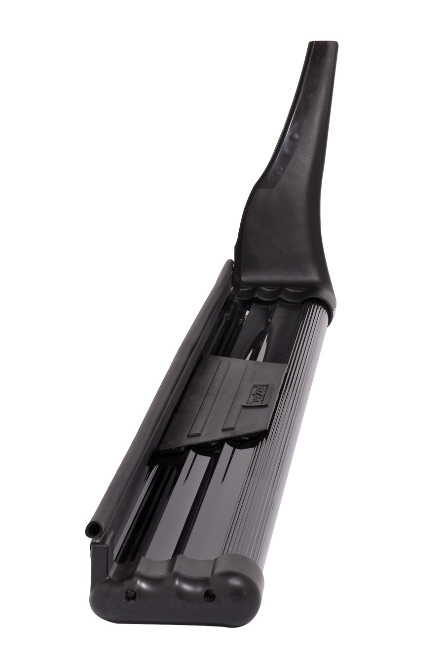 Dee Zee FX11351 Running Board Cab Section FX Black Autoplicity