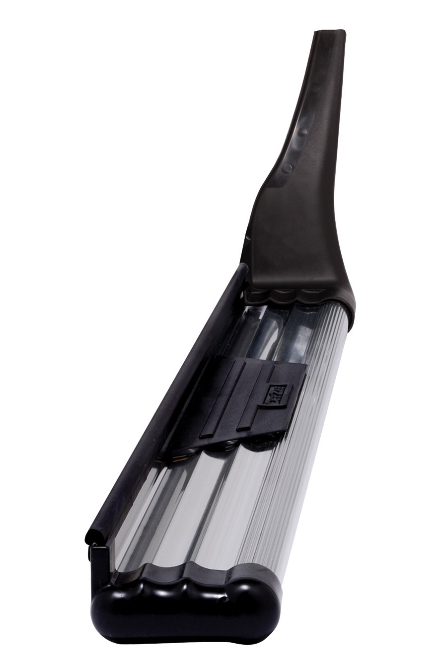 Dee Zee FX31921 Running Board Cab Section FX Extruded Autoplicity