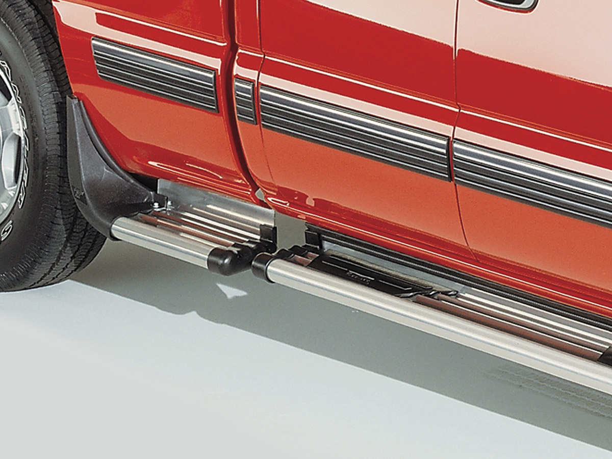 Dee Zee FX12941 Running Board Bed Section FX Extruded Autoplicity