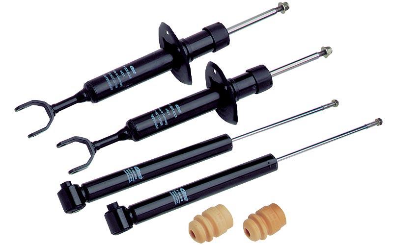 Eibach 35101.840 ProDamper Kit (Set of 4 Dampers) Autoplicity