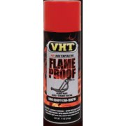 Show details for VHT SP115 FlameProof Coating Satin Clear Paint Can - 11 oz.