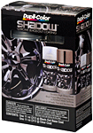 Picture of Dupli-Color SHD1000 Shadow Chrome Black OutCoating