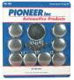 Show details for Pioneer Automotive PE108R Engine Block Expansion Plugs
