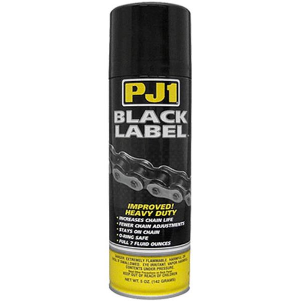 PJ1 Products 106A PJ1 Black Label Heavy Duty Chain Lube Autoplicity