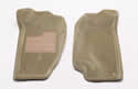 Show details for Nifty Products 683531 Floor Mats