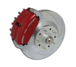 Picture of SSBC A156-4R Tri-Power
