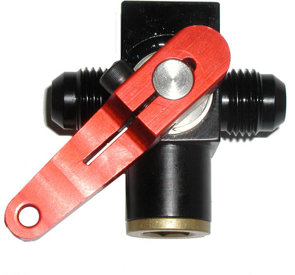 Waterman Racing Components 935566D Engine Exhaust / Intake Valve Kit