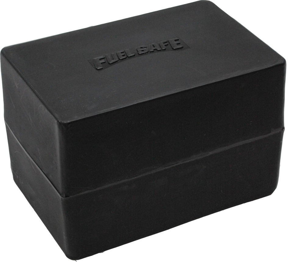 Fuel Safe DB100 1 Gallon Fuel Displacement Block Autoplicity