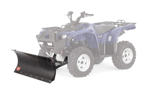 Picture of Warn 80566 Plow System Front Mount Kit