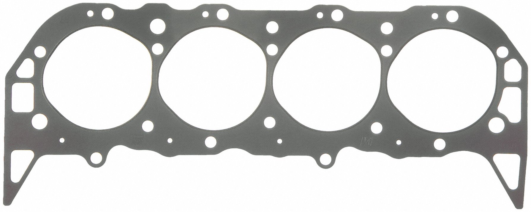 FelPro 17040 Marine Head Gasket Autoplicity