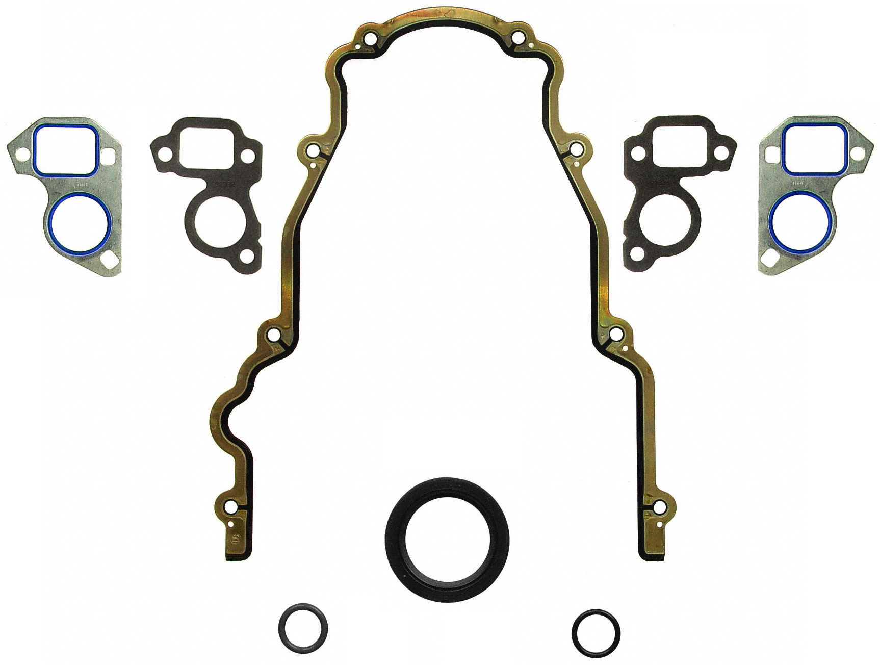 Federal Mogul TCS45993 Timing Cover Set Autoplicity