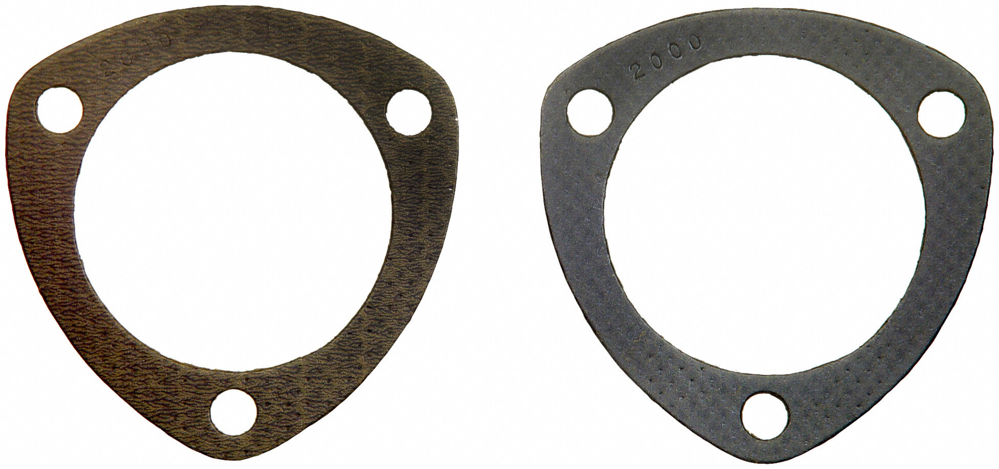Federal Mogul 2000 FelPro 2000 Exhaust Header Collector Gasket