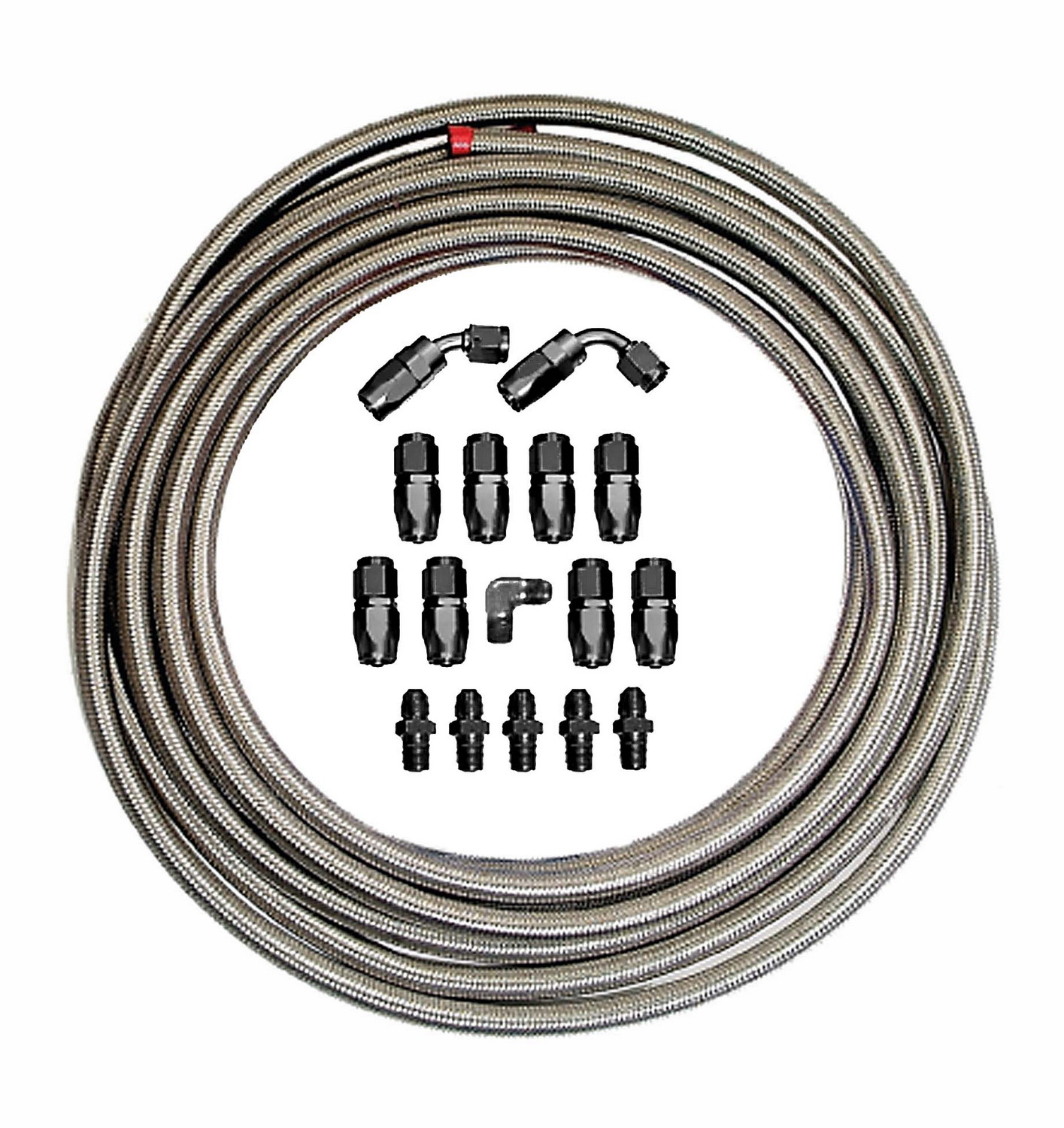 Professional Products 70107 P3 Fuel Return Line Kit Autoplicity