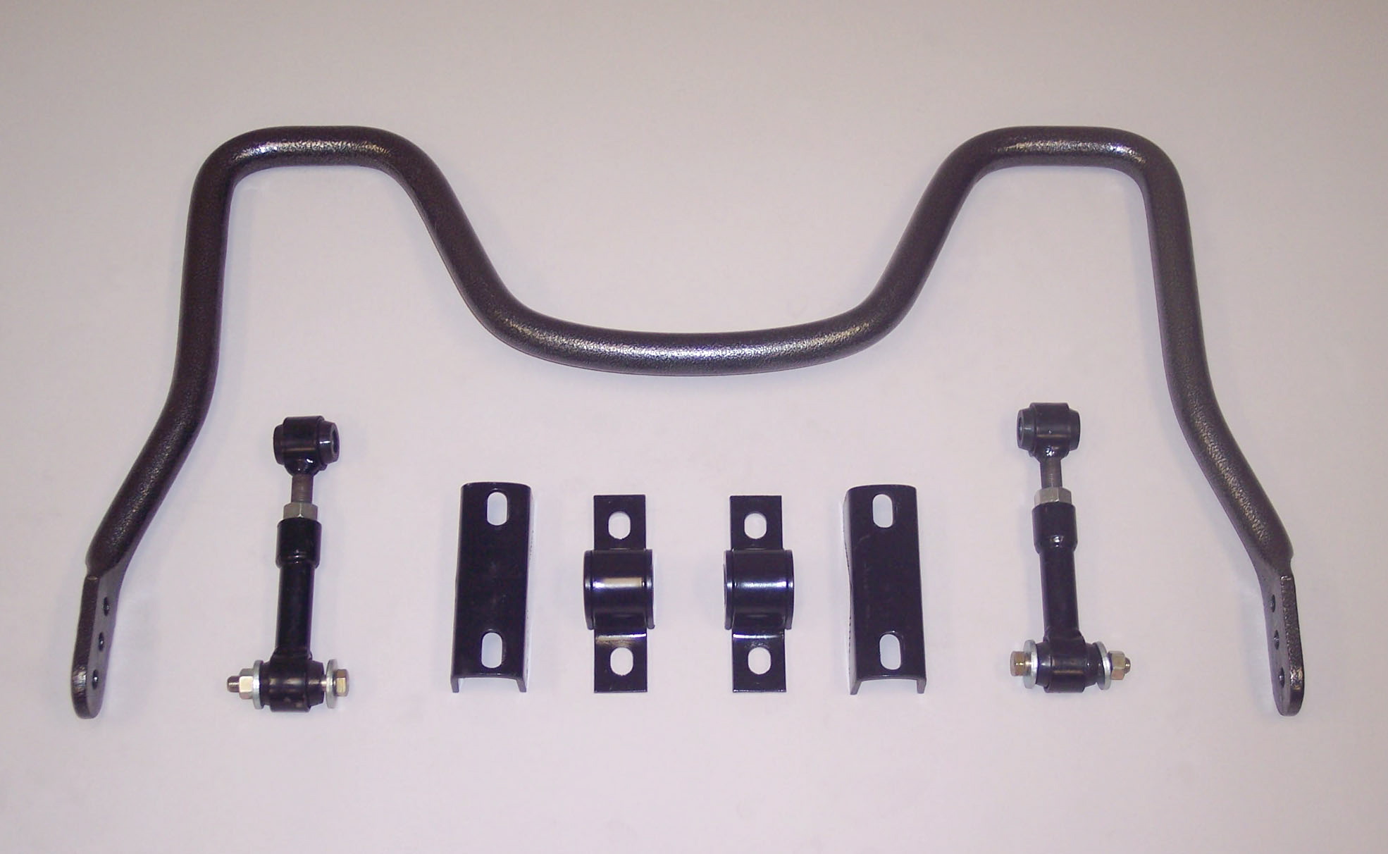 Hellwig 7800 Rear Adjustable Sway Bar Autoplicity
