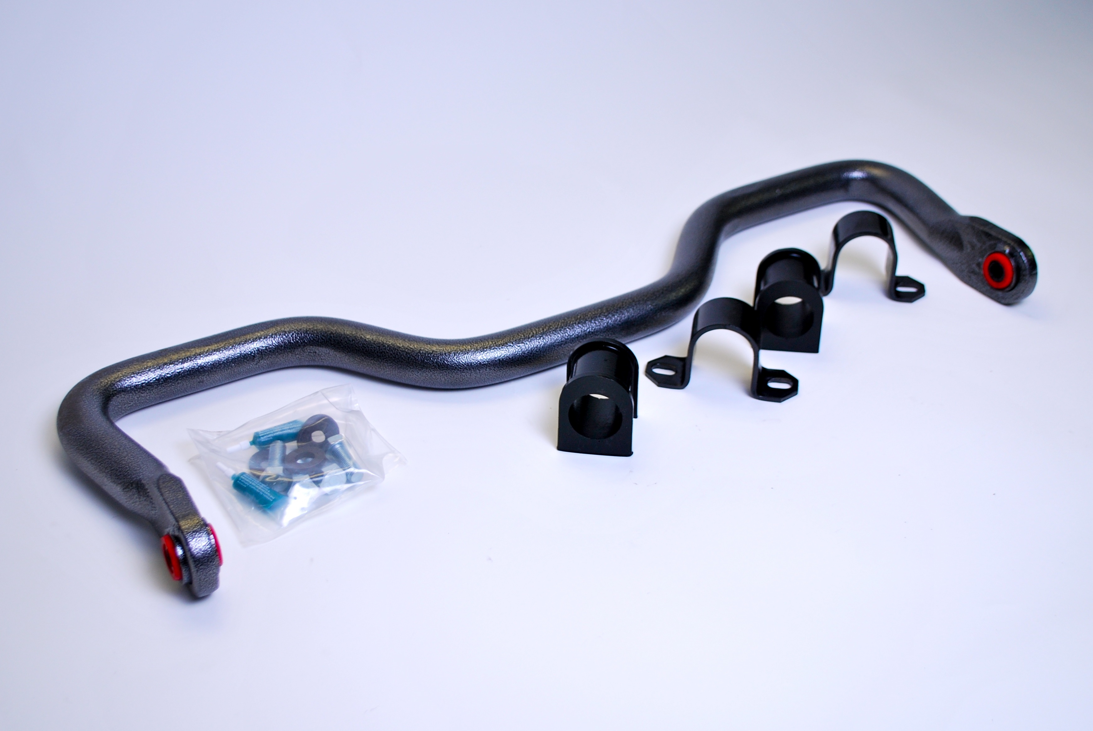 Hellwig 7254 REAR SWAY BAR Autoplicity