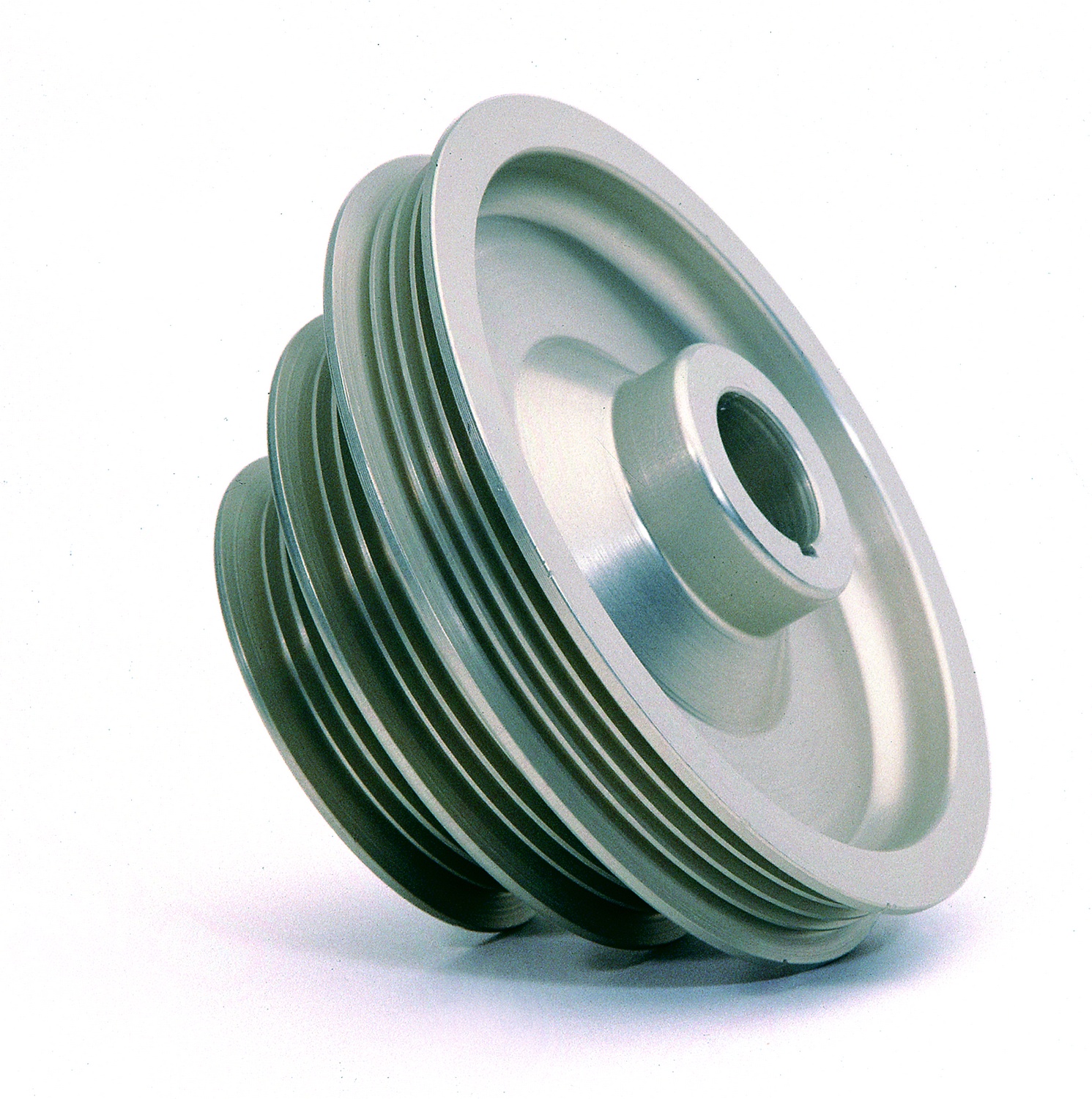 JET 90130 Underdrive Crankshaft Pulley Autoplicity