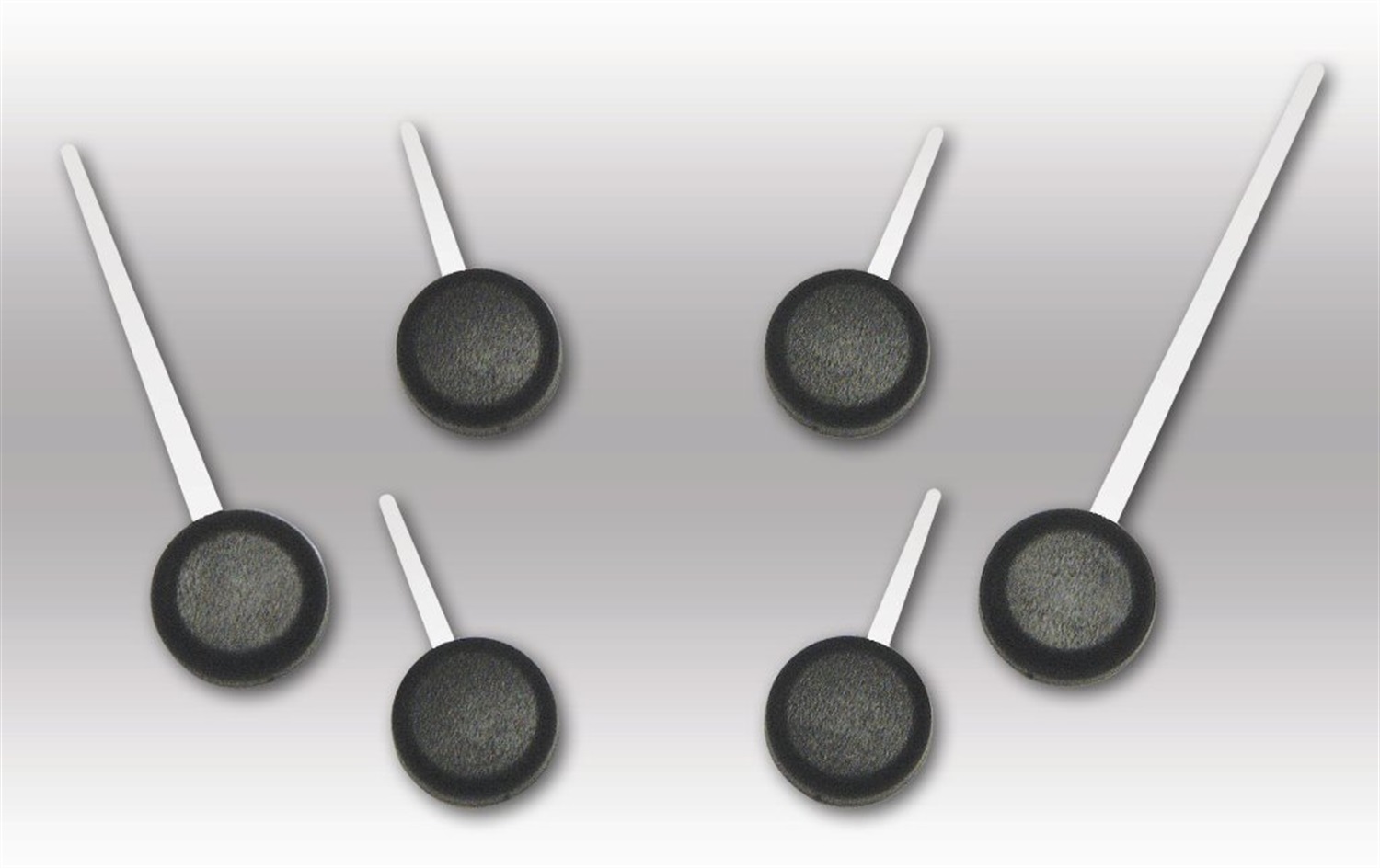 US Speedo NED005 Custom Needles Autoplicity