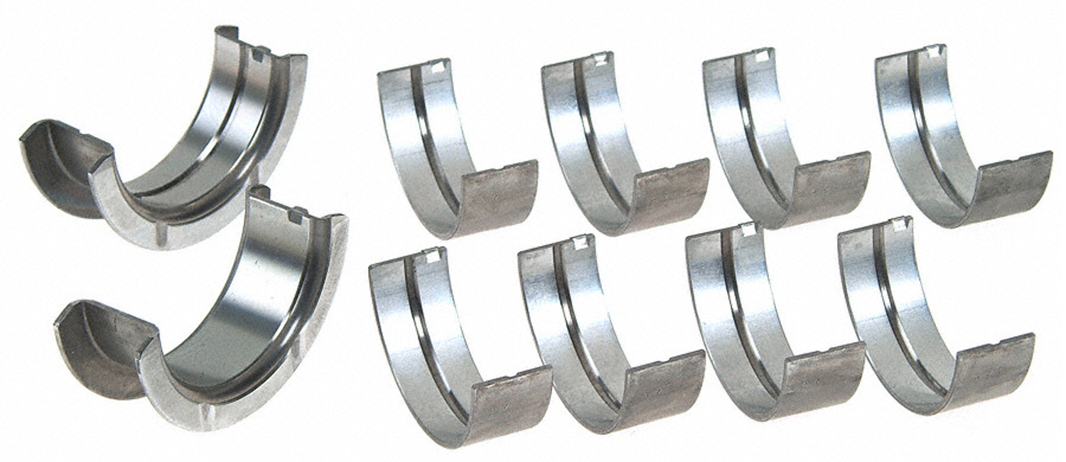 Federal Mogul 6678MA50MM Engine Bearings Autoplicity