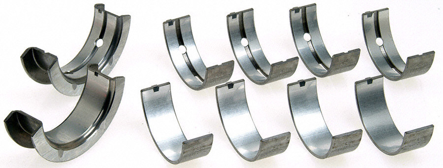 Federal Mogul 4123MA MAIN Bearing SET Autoplicity