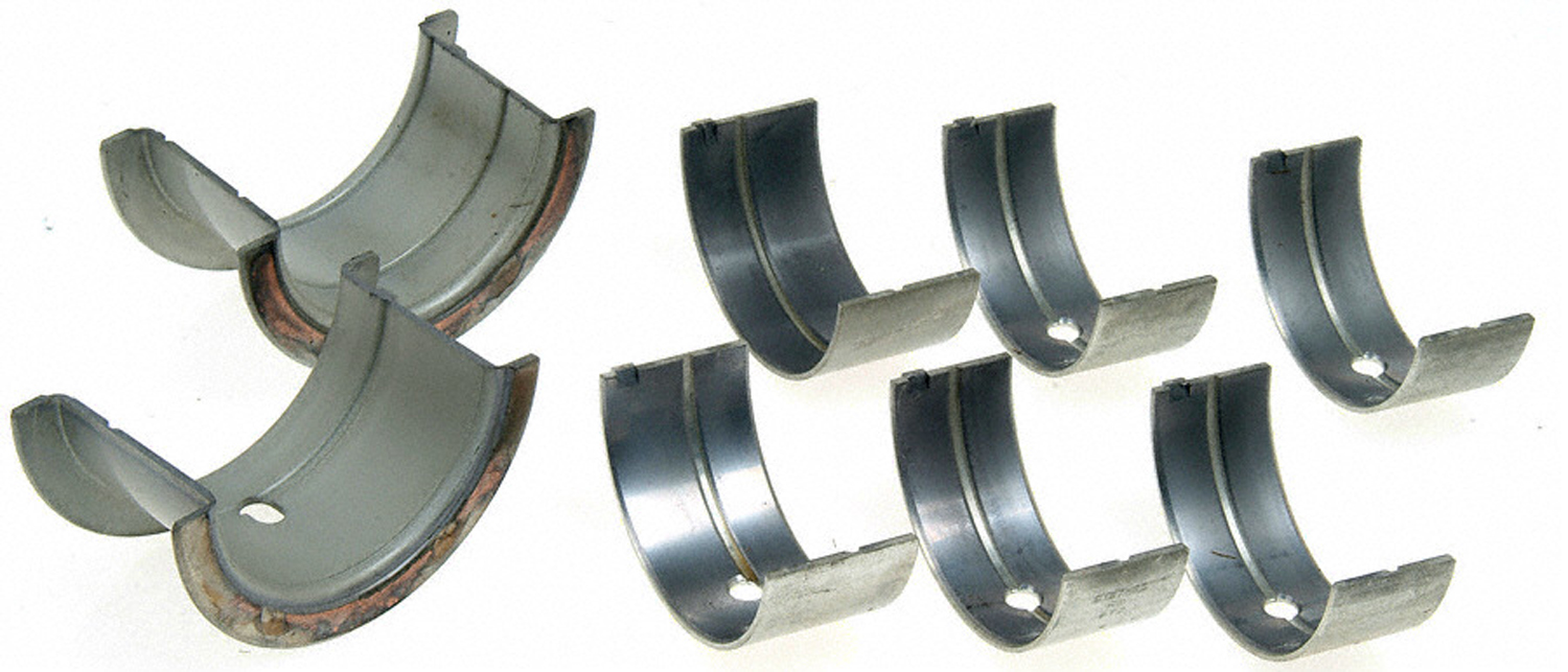 Sealed Power 415M20 Crank Main Bering St Autoplicity