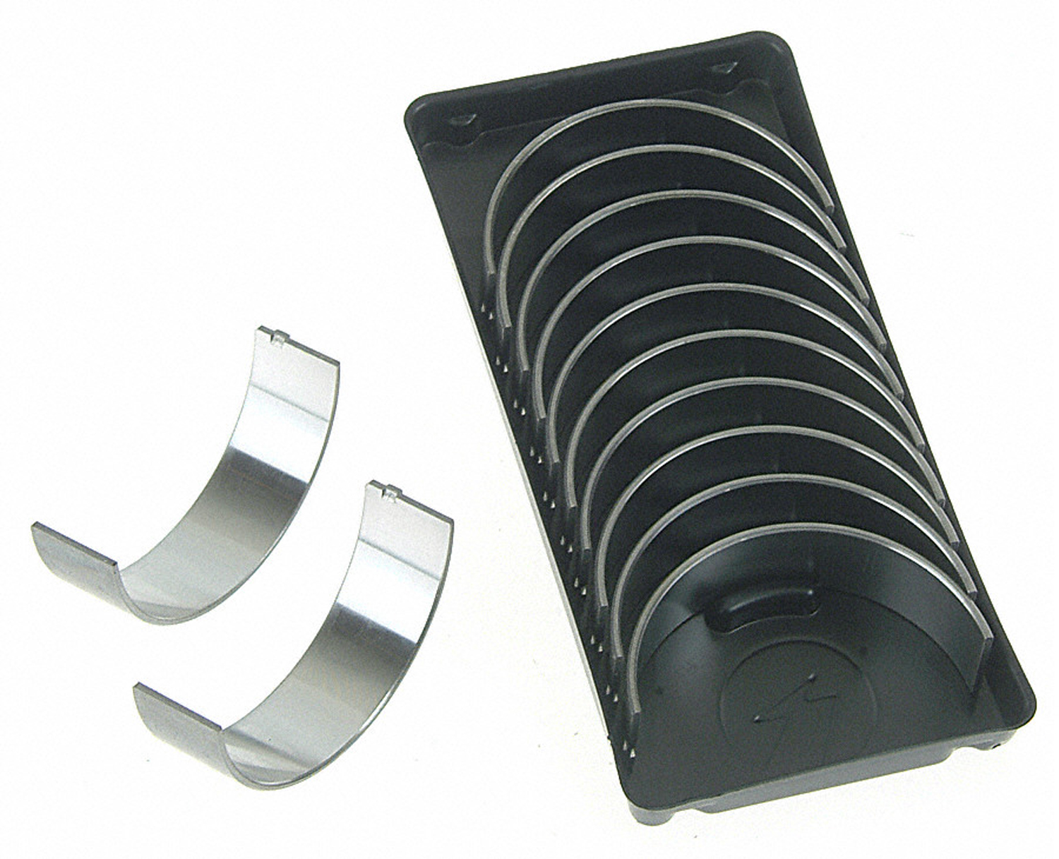 Federal Mogul 63760A30 Engine Bearings Autoplicity