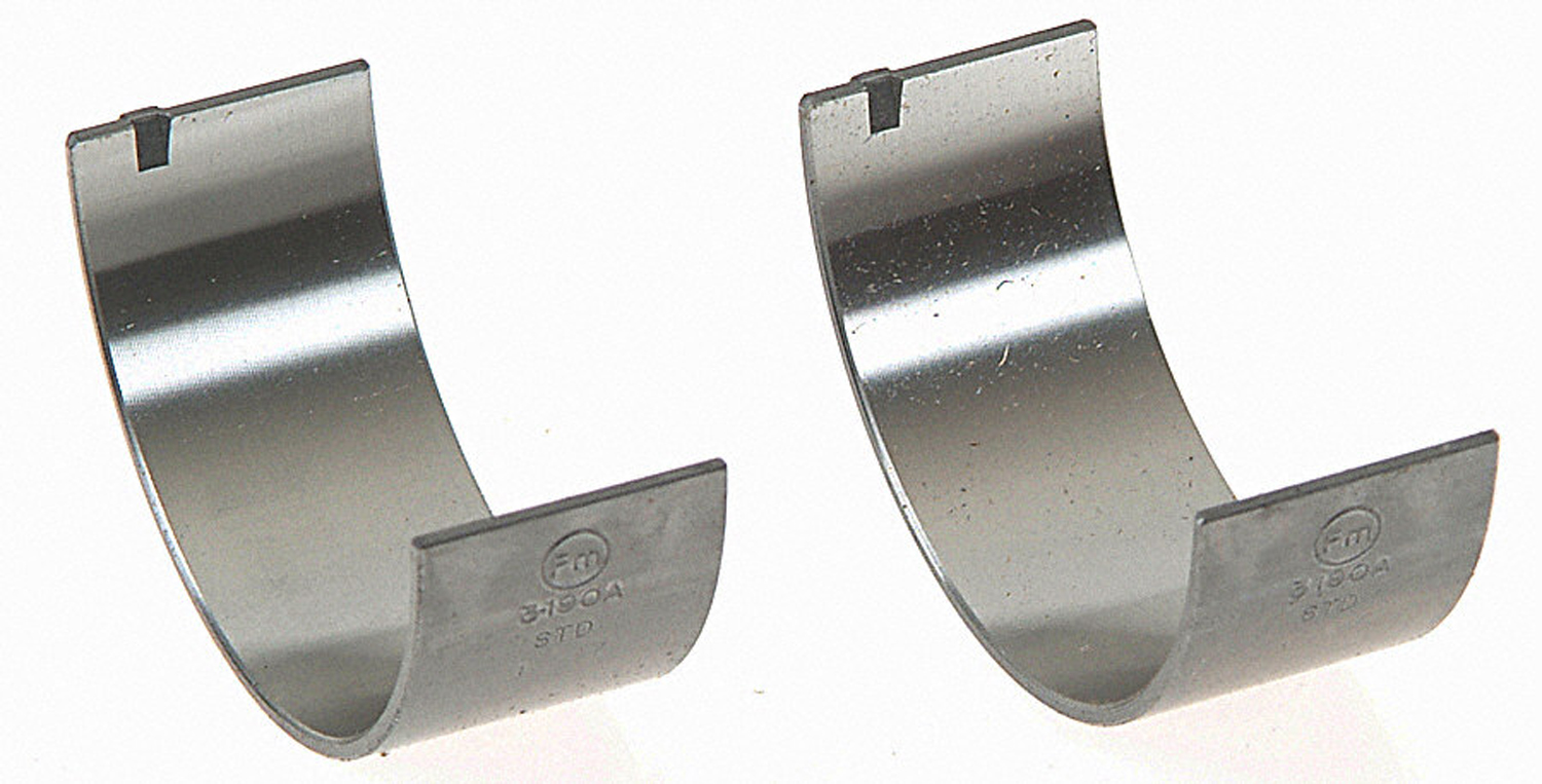 Federal Mogul 3190A CON ROD Bearing Autoplicity