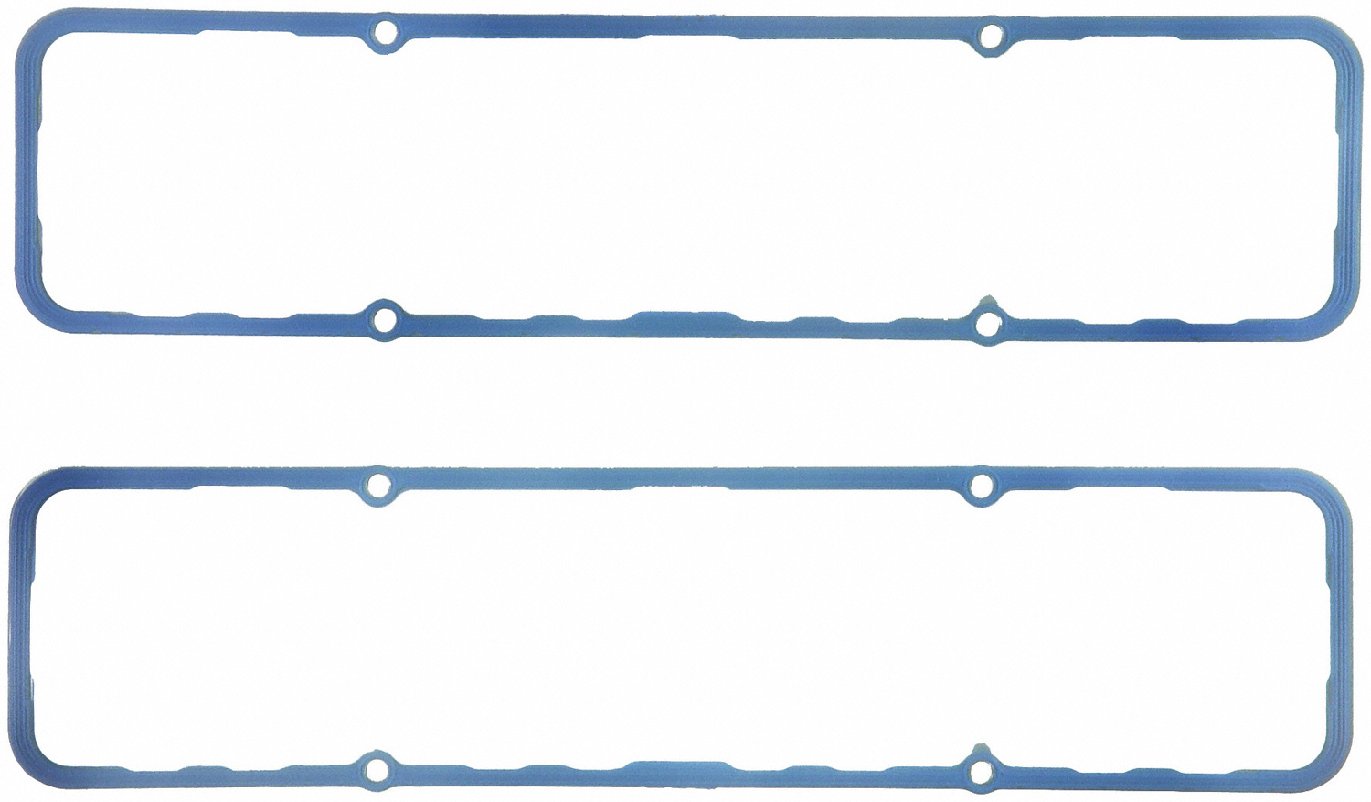 FelPro 1628 SBC Valve Cover Gasket Autoplicity