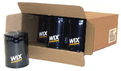 Picture of WIX Racing Filters 51060MP Wix Spin-On Lube Filter