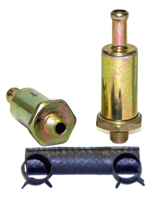 33046 Fuel Filter Wix Filter Corp
