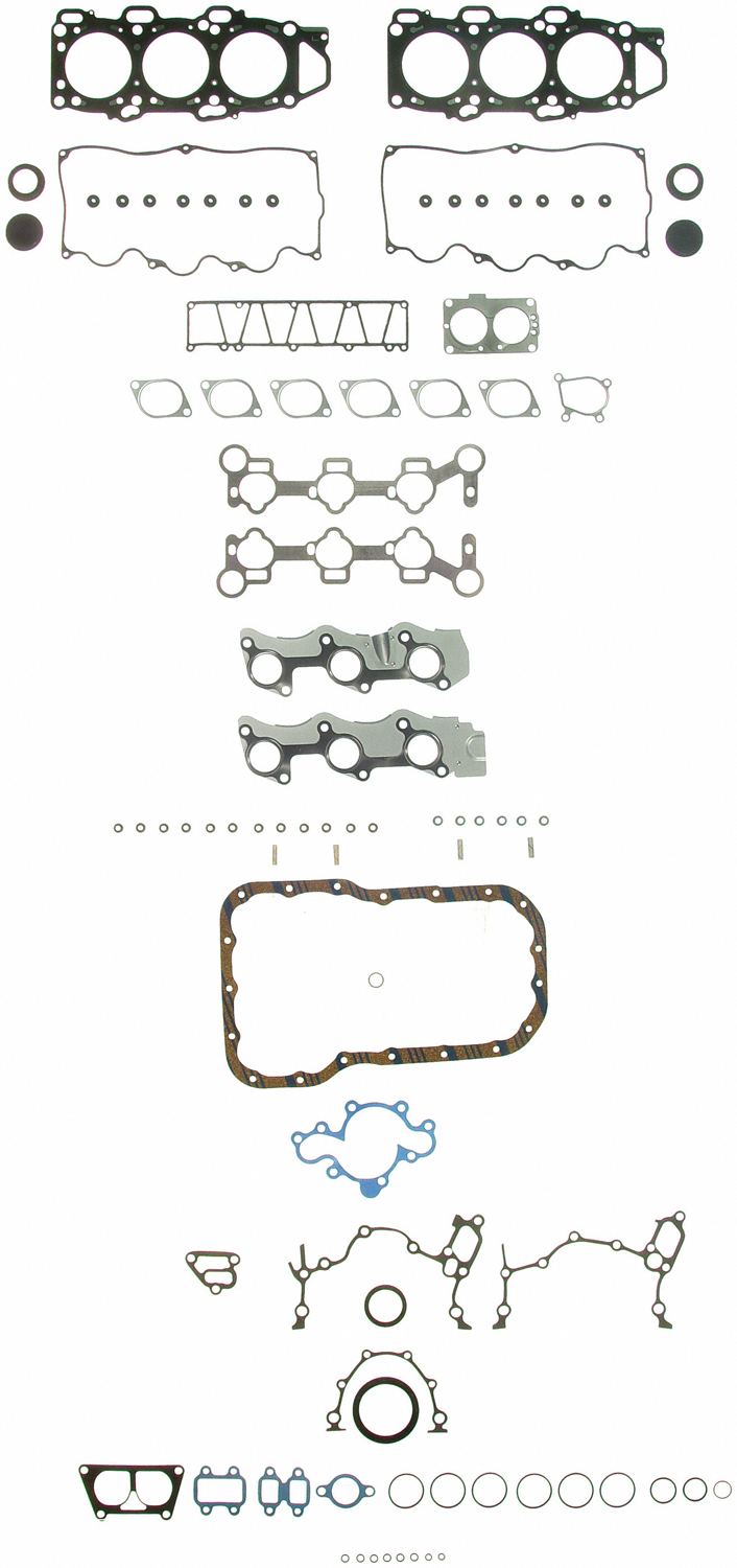 1989-1993 Mazda 929 III (HC) 2.0 I V6 (145 Hp) | Ficha Tu00e9cnica Y