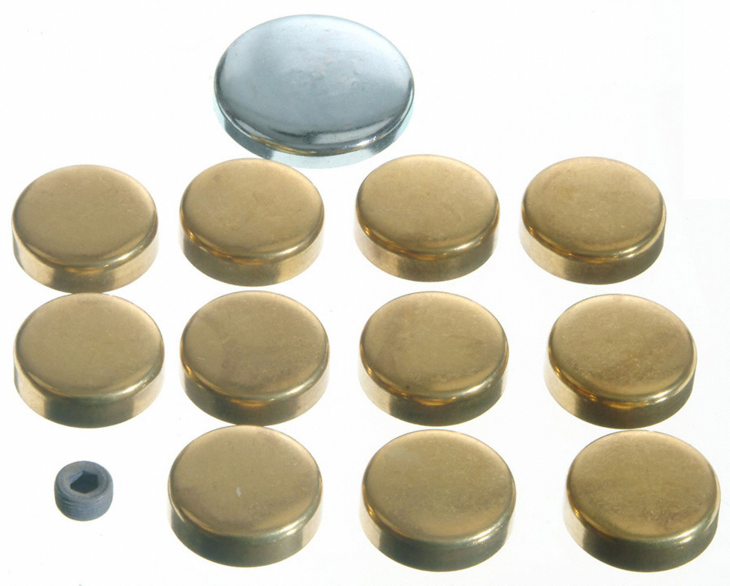 Sealed Power 3818022 Engine Expansion Plug Kit Autoplicity