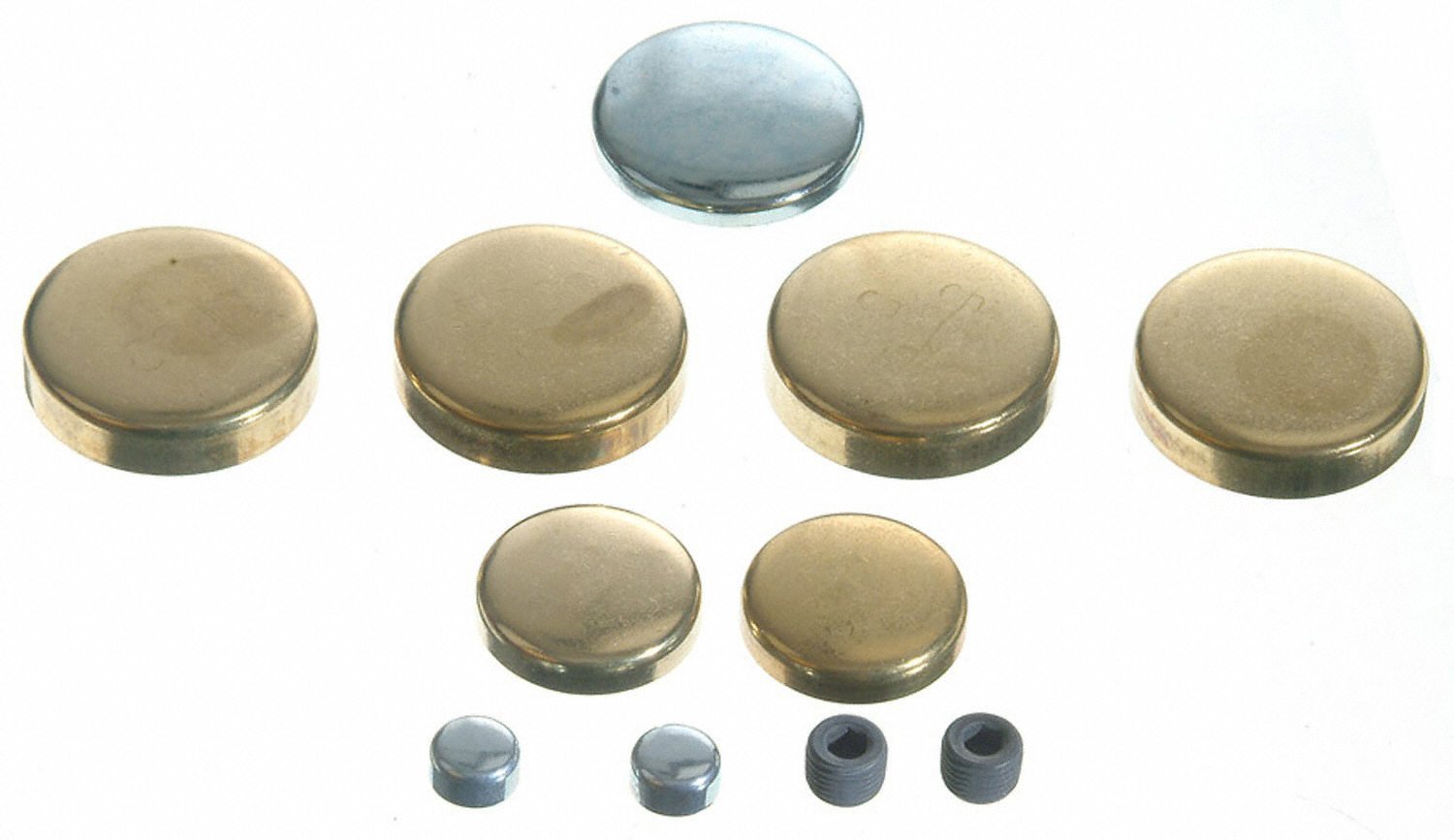 Sealed Power 3818003 Freeze Plug Set Autoplicity