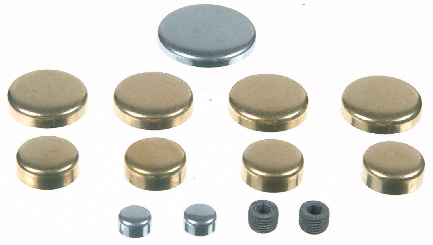 Sealed Power 3818035 Engine Expansion Plug Kit Autoplicity