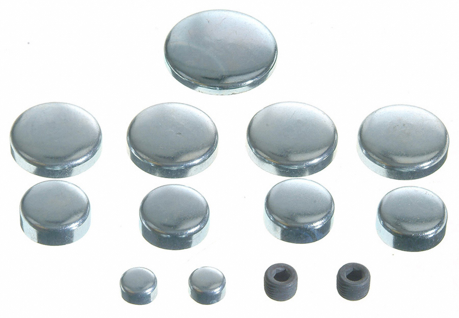 Sealed Power 3814023 Engine Expansion Plug Kit | Autoplicity