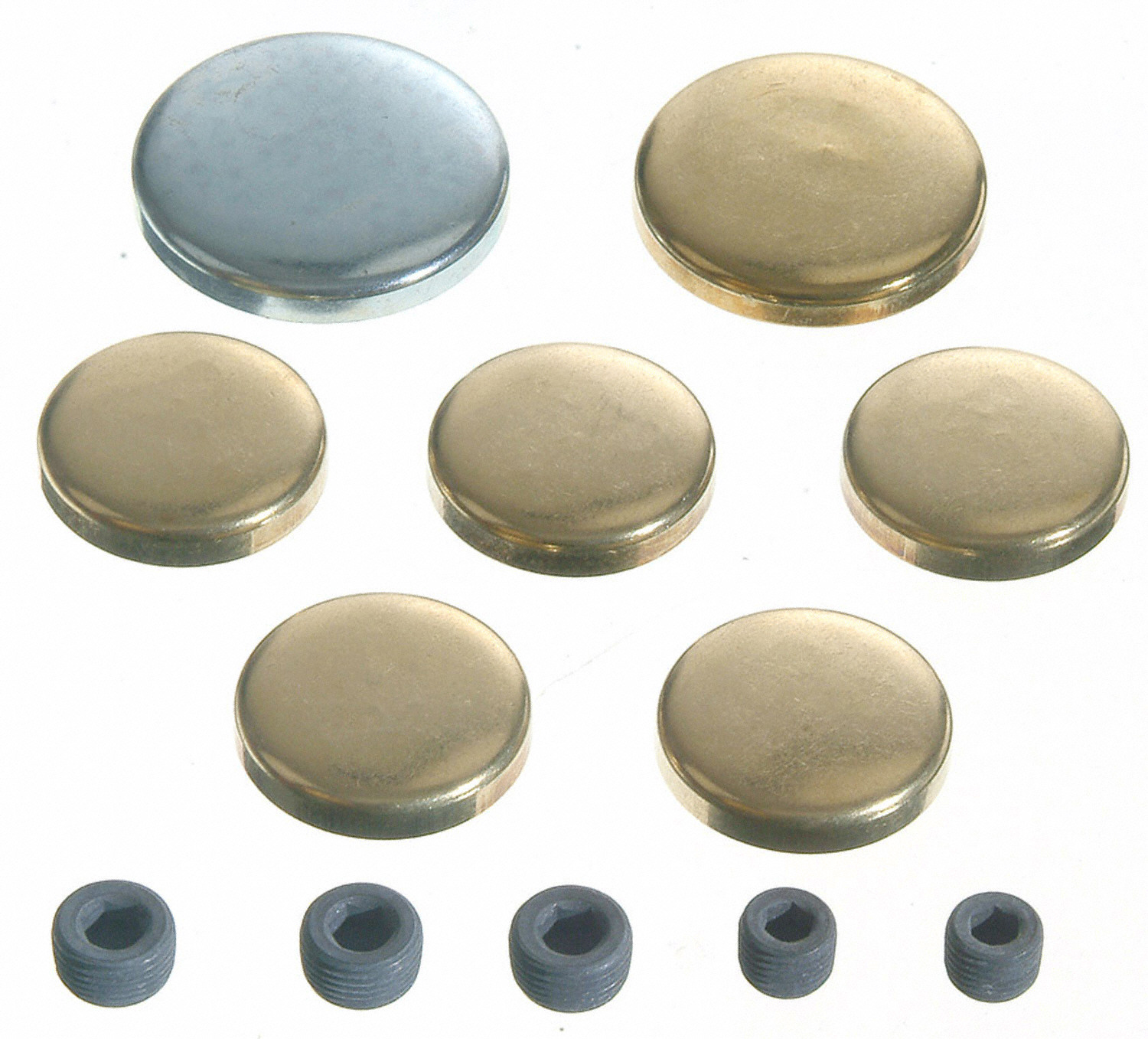 Sealed Power 3818014 Brass Expansion Plug Kit Autoplicity