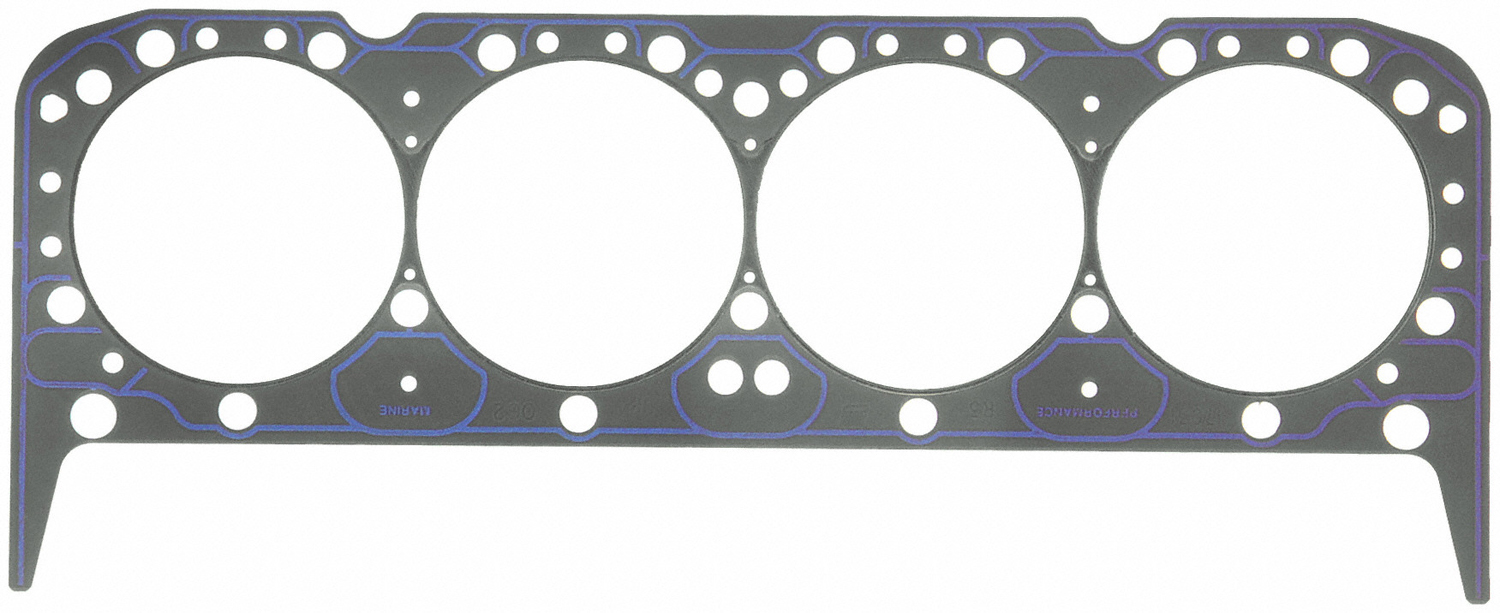 FelPro 17031 Marine Head Gasket Autoplicity