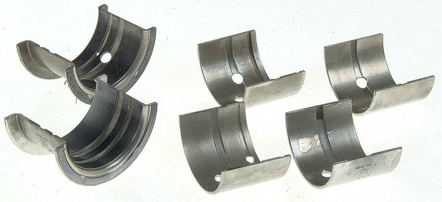 Federal Mogul 558M Engine Bearings Autoplicity