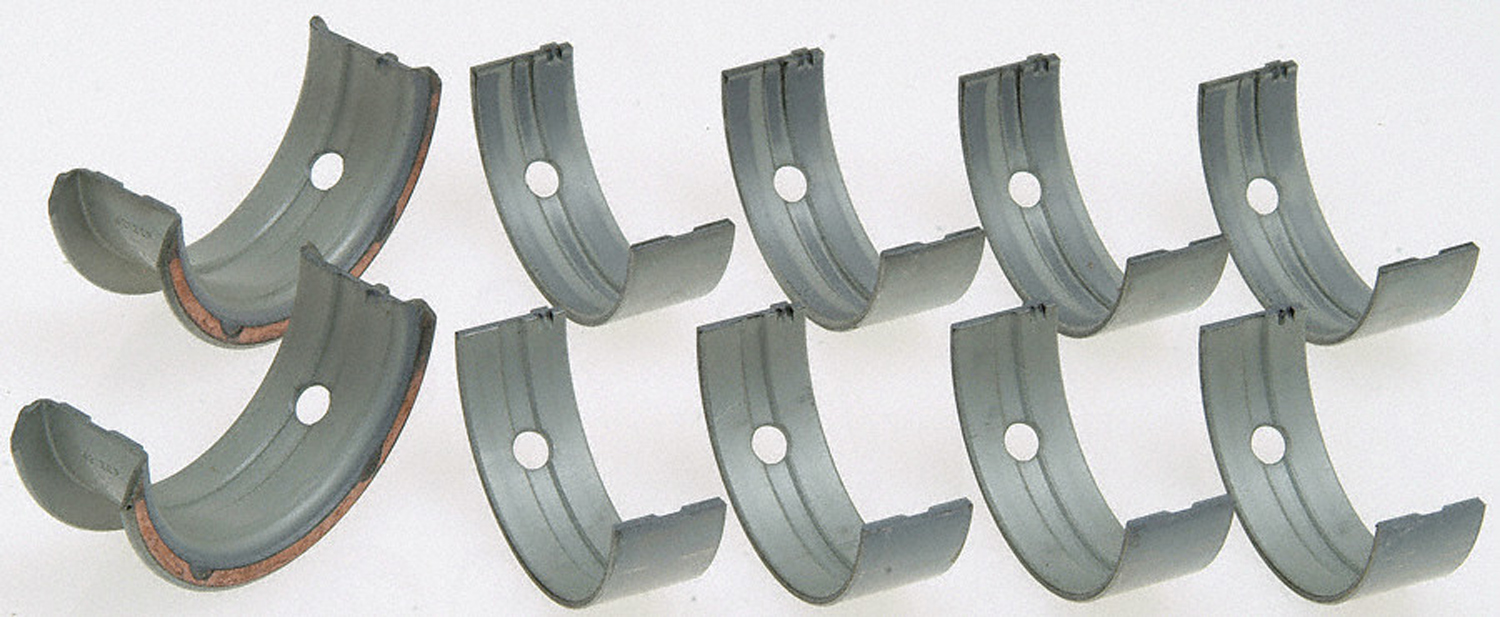 Federal Mogul 7218M Engine Bearings Autoplicity