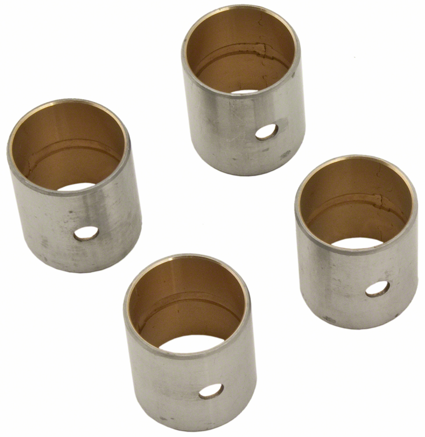 Sealed Power 467329Y Engine Piston Wrist Pin Bushing Set Autoplicity