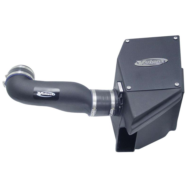 Volant 15857150 Cold Air Intake Kit Autoplicity