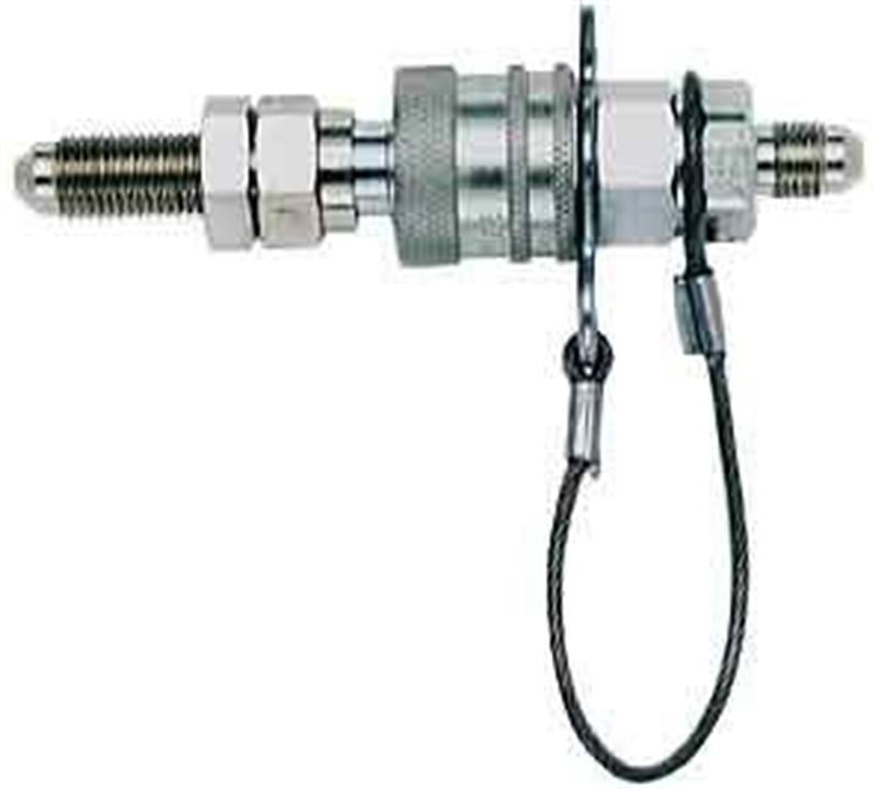 Aeroquip FBM1073 Hydraulic Brake And Clutch Coupling Autoplicity