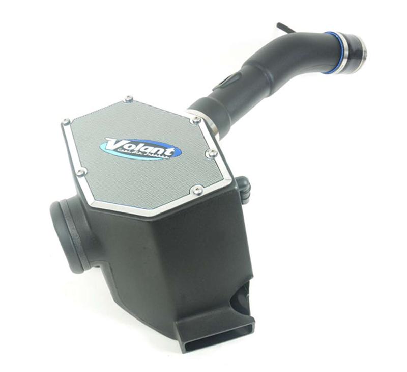 Volant 15037 Cold Air Intake Kit Autoplicity