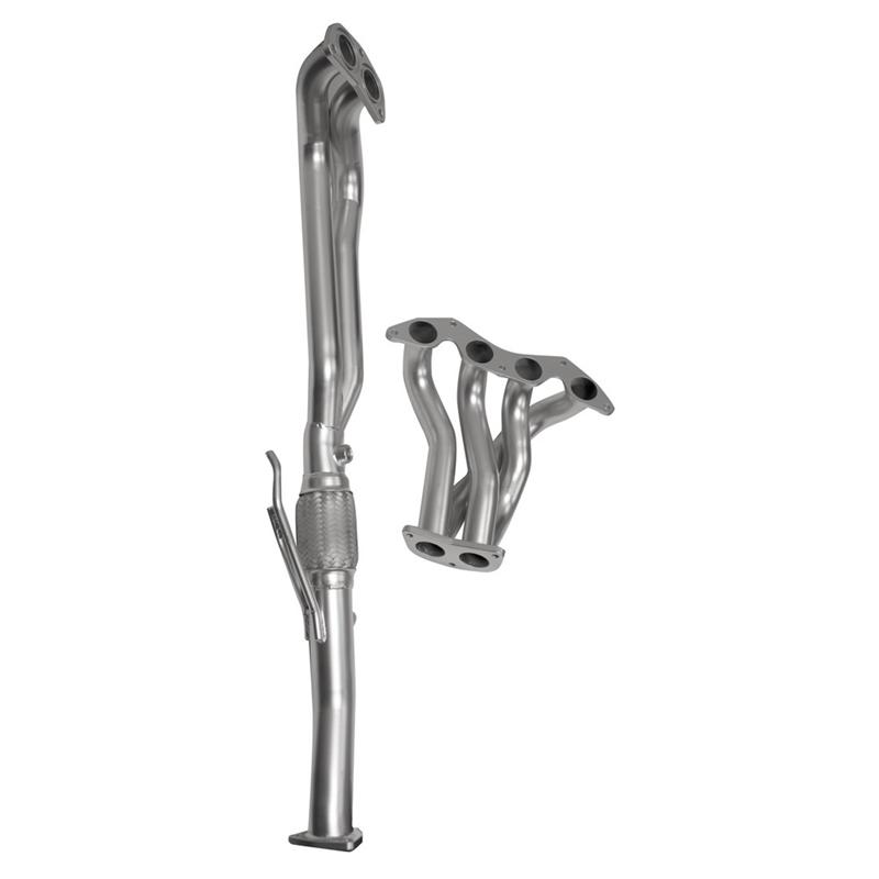 DC Sports HHR5019 Headers & Exhaust Manifolds Autoplicity