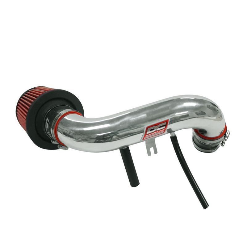 DC Sports SRI6515 Short Ram Intake System Autoplicity
