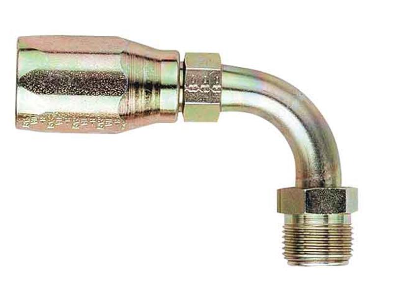 Aeroquip FBM1392 Aqp High Pressure Hose Fitting Autoplicity