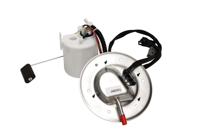 BBK 1862 HighVolume OEM Style Electric Fuel Pump Kits Autoplicity
