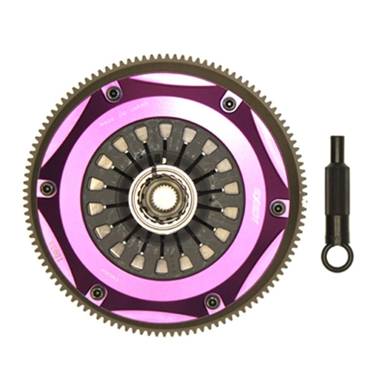 Exedy Clutch MM063HB Hyper MultiPlate Triple Autoplicity