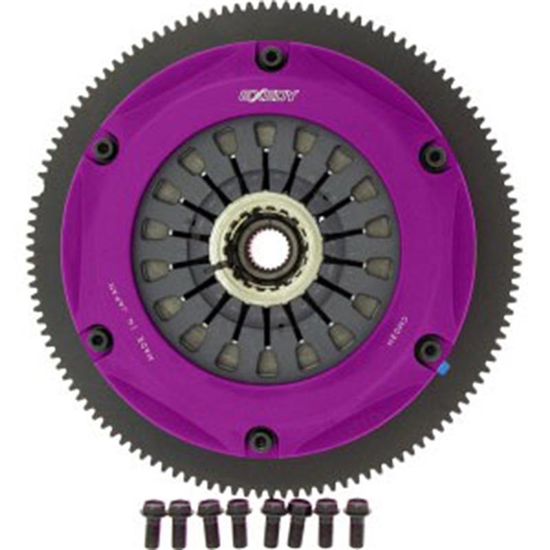 Exedy Hyper Multi Pressure Plate | Multiple Fitments (PP01) main image 0