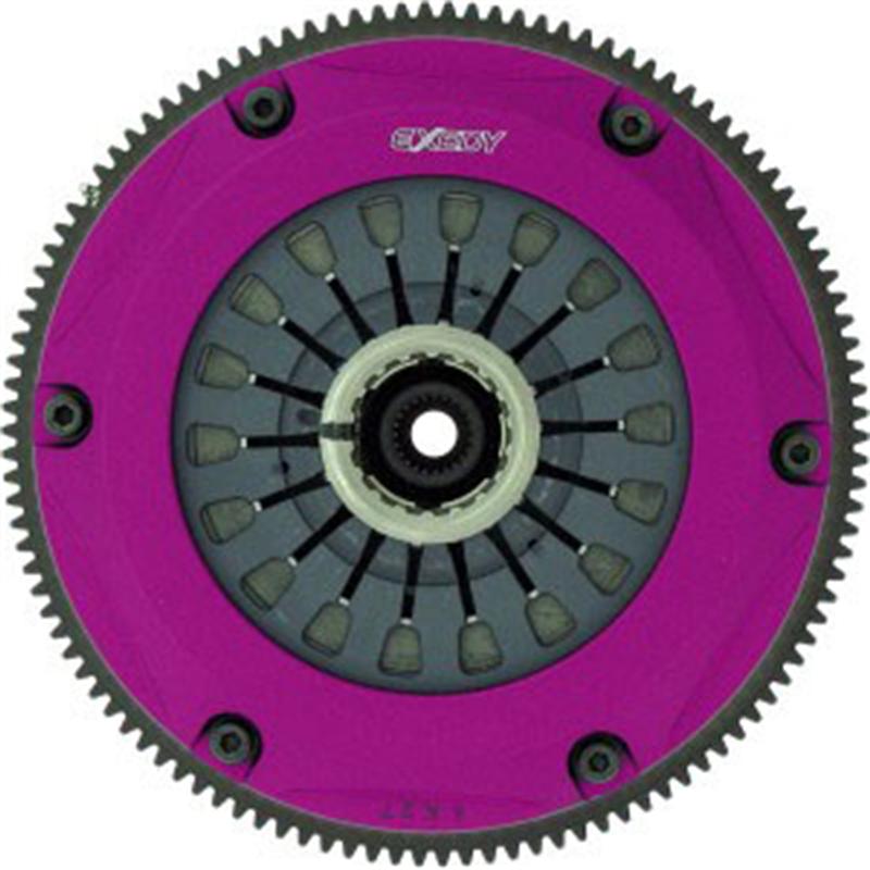 Exedy Clutch MM023SR Hyper MultiPlate Triple Autoplicity