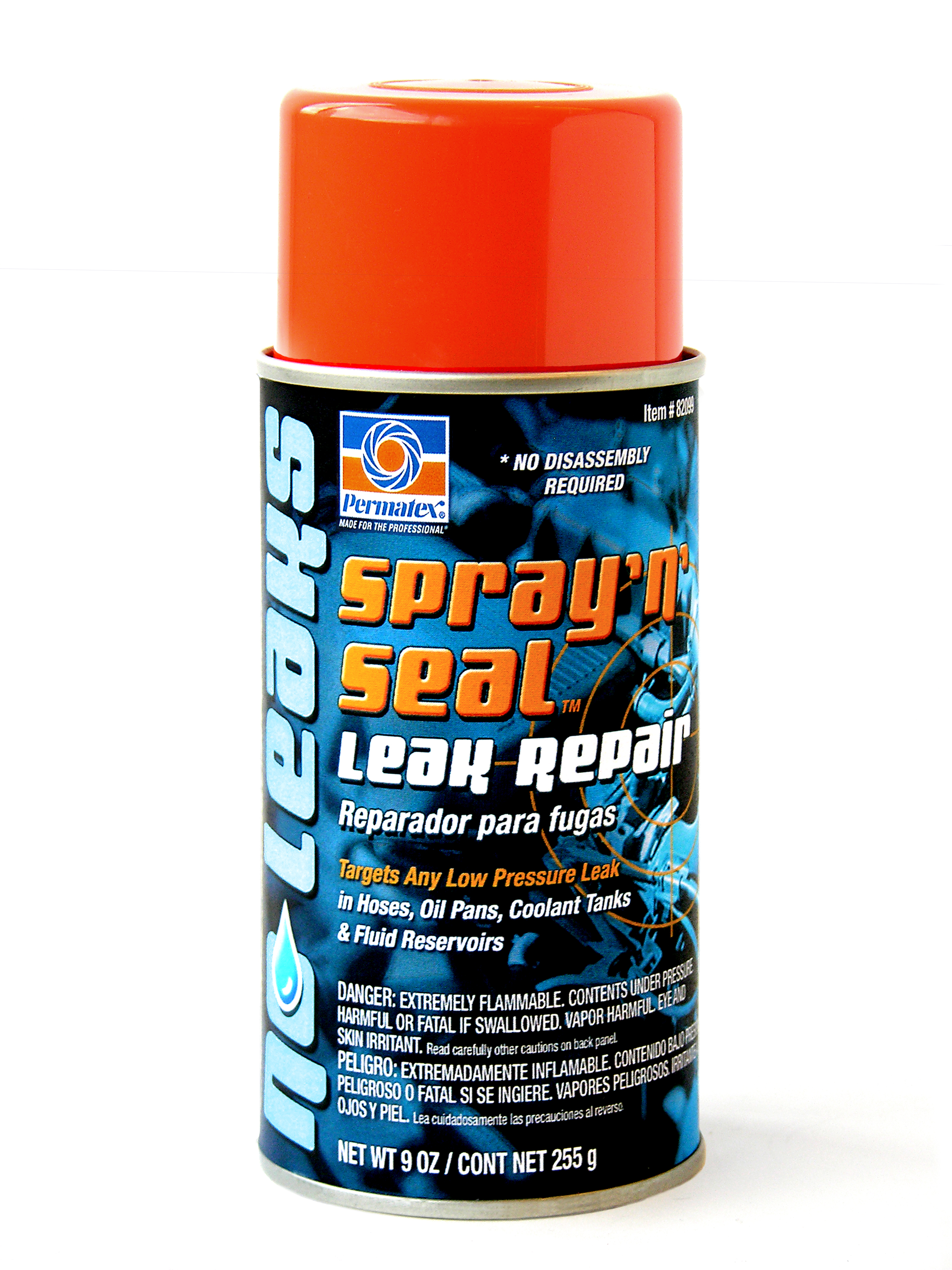 Show details for Permatex 82019 All-Purpose Spray Adhesive-16 oz aerosol can- 10